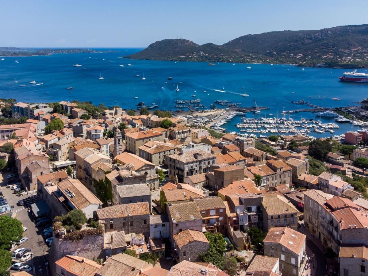 Apartment St Joseph By Interhome Porto-Vecchio  Dış mekan fotoğraf